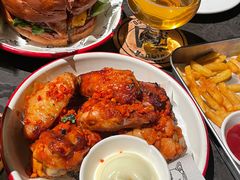 -京A Taproom·精酿餐吧(CBD店)