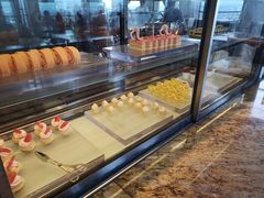 -嘉定凯悦·咖啡厅