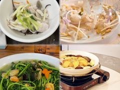 -美未居·老字号·地道顺德菜·桑拿鸡·鱼生(容桂店)