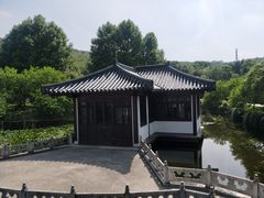 -南山风景名胜区