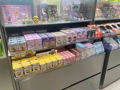 -TOP TOY(大兴荟聚店)