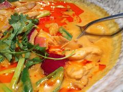 -海陵岛保利皇冠假日酒店·御公馆中餐厅 CANAL LNUA