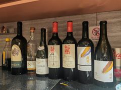 -老吉士酒家(天平路店)