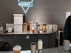 -Manner Coffee(成都龙湖北城天街店)