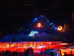 -横店影视城梦幻谷园区