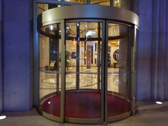 -顺德君豪酒店(佛山容桂渔人码头店)