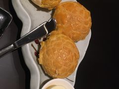 -领事馆19号中餐厅(厦门海景洲际酒店)