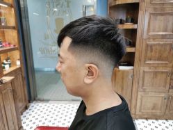 -贝勒爷专业男发