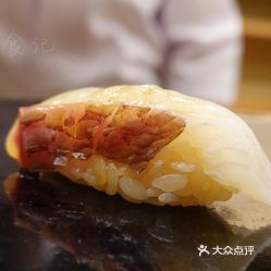 日本橋蛎殻町すぎた的鲷鱼寿司好不好吃 用户评价口味怎么样 东京美食鲷鱼寿司实拍图片 大众点评