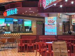 -CITY MART城市集市(中庚漫游城店)