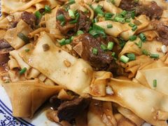 羊肉焖饼-壹阁胡羊焖饼(特色小吃街店)