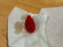 -小豆海棠(嘉兴路店)