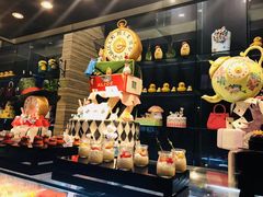 -富力希尔顿酒店·地阔自助餐厅