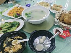 -景好海鲜餐厅(大鹏必选旅游店)