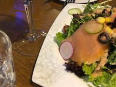 -莫比餐厅(五道口店)