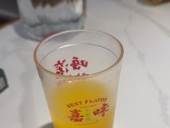 -火啫啫·粤式啫啫煲(南通首店)