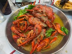 -517烧烤·龙虾·海鲜大排档(万象都荟店)