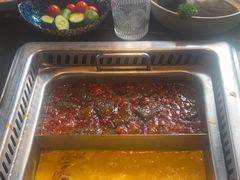 -大隐·成都火锅Bistro(合生麒麟新天地店)