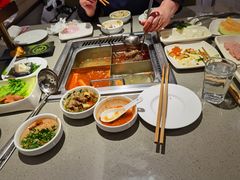 捞派澳洲肥牛-海底捞火锅(顺义华联店)