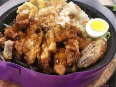 -清华大学-观畴园餐厅