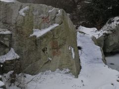 -抱龙峪