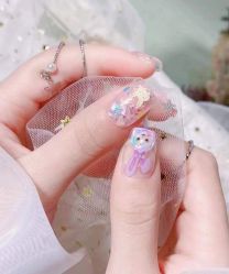 -悦指间美甲美睫