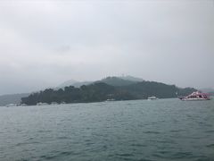 -日月潭