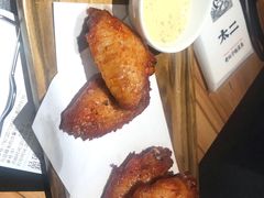 -太二酸菜鱼(正大广场店)