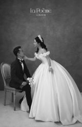 -乐派诗婚纱摄影