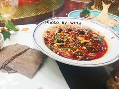 -悦福瑞酒楼(西影路店)