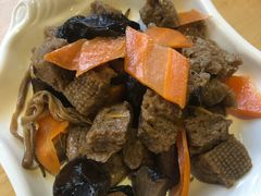 上海四喜烤麸-玖鲜小笼(中山广场店)