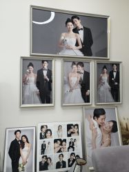 -女王风尚STUDIO·轻奢化定制