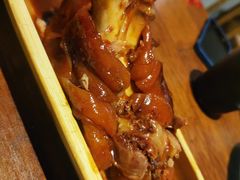 -大牌大·传统杭帮菜(湖滨店)