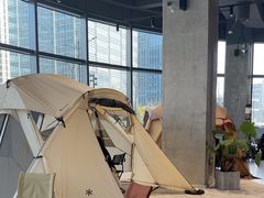 -SnowPeak Cafe(上海环宇城Max店)
