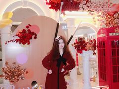 -天津梅江印象城