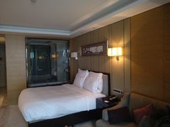 -无锡新湖铂尔曼大酒店