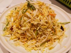 妈妈凉拌菜-北李妈妈菜·海肠捞饭(高新万达店)