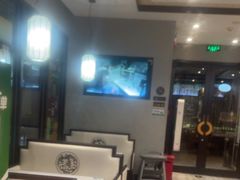 -德克士(前门店)