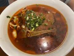 -蒋家肠旺面馆(合群路店)