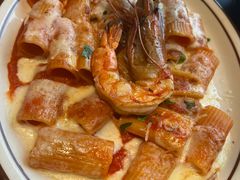 -黑宝石西餐厅(汇励99城市公园店)