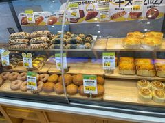 -DEMO黛慕蛋糕(中泰店)