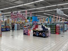 -泉汇购物广场(大沽南路店)