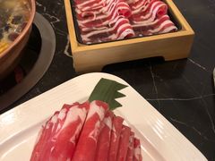 -东来顺饭庄(金泉广场店)