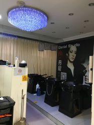 -尚·丹尼Hair