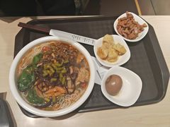 -水平有限广西米粉·广西风味集(五道口店)