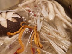 -四喜小胖·北京涮肉(五道营店)