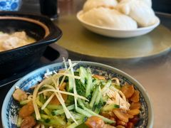 -雪琴面馆富安特色鱼汤面(城中花园店)