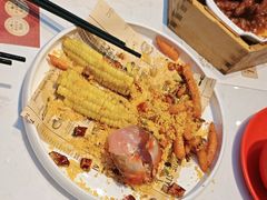 -避风塘(嘉兴八佰伴店)