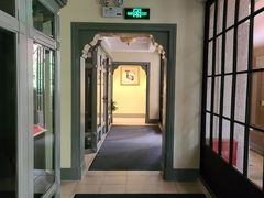 -和平官邸·花园餐厅(武定西路店)