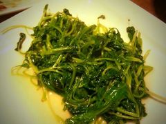 鸡毛菜-19号私房菜(云南路店)